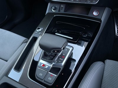 صورة مصغرة 131 لـ 2025 AUDI SQ5 SPORTBACK