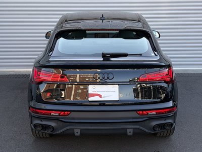 صورة مصغرة 77 لـ 2025 AUDI SQ5 SPORTBACK