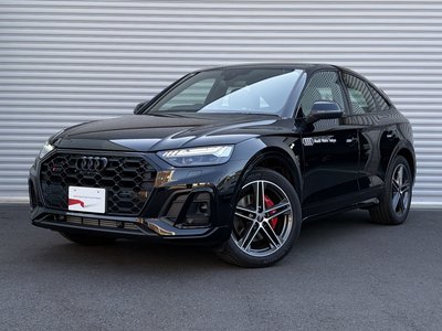 صورة مصغرة 46 لـ 2025 AUDI SQ5 SPORTBACK