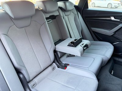 صورة مصغرة 134 لـ 2025 AUDI SQ5 SPORTBACK