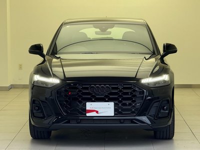 AUDI SQ5 SPORTBACK - 6