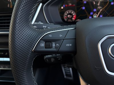 صورة مصغرة 105 لـ 2025 AUDI SQ5 SPORTBACK