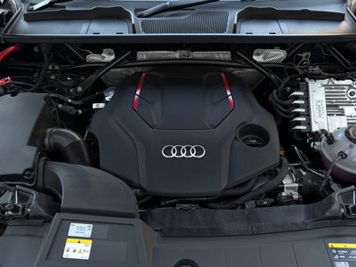 صورة مصغرة 24 لـ 2025 AUDI SQ5 SPORTBACK