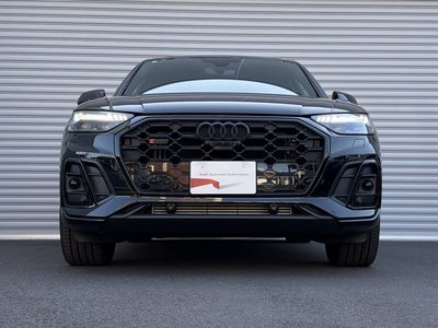 صورة مصغرة 57 لـ 2025 AUDI SQ5 SPORTBACK