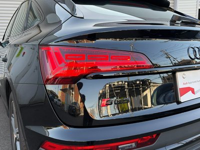 صورة مصغرة 92 لـ 2025 AUDI SQ5 SPORTBACK