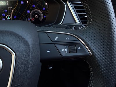 صورة مصغرة 107 لـ 2025 AUDI SQ5 SPORTBACK