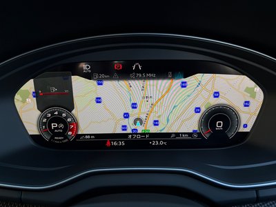 صورة مصغرة 115 لـ 2025 AUDI SQ5 SPORTBACK