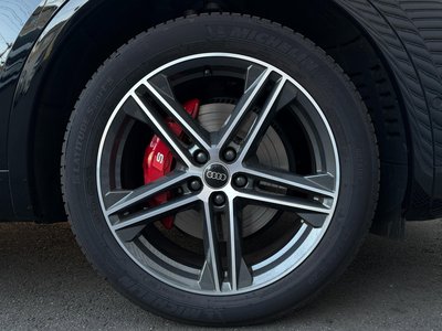 صورة مصغرة 22 لـ 2025 AUDI SQ5 SPORTBACK