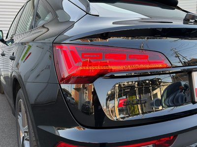 صورة مصغرة 95 لـ 2025 AUDI SQ5 SPORTBACK