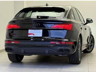 AUDI SQ5 SPORTBACK - 9