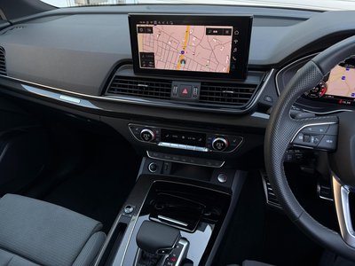 صورة مصغرة 36 لـ 2025 AUDI SQ5 SPORTBACK