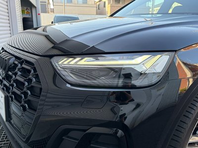صورة مصغرة 87 لـ 2025 AUDI SQ5 SPORTBACK