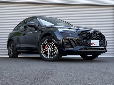 صورة مصغرة 63 لـ 2025 AUDI SQ5 SPORTBACK