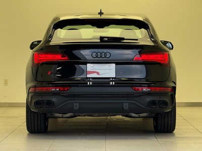 AUDI SQ5 SPORTBACK - 8