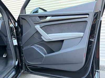 صورة مصغرة 26 لـ 2025 AUDI SQ5 SPORTBACK