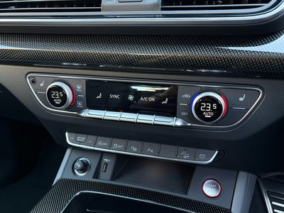 صورة مصغرة 41 لـ 2025 AUDI SQ5 SPORTBACK