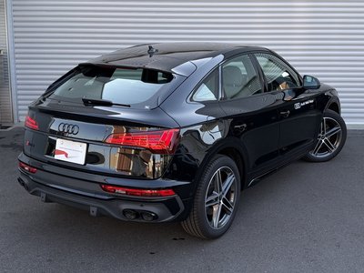 صورة مصغرة 70 لـ 2025 AUDI SQ5 SPORTBACK
