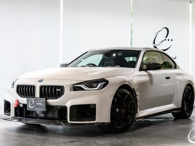 BMW M2 COUPE - 8