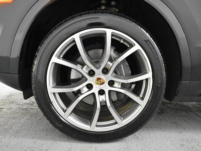 PORSCHE CAYENNE - 6