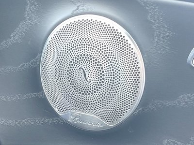 MERCEDES-BENZ E-CLASS - 5