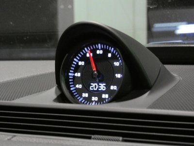 PORSCHE PANAMERA - 10