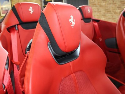 FERRARI ROMA SPIDER - 6