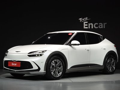 صورة 1 لـ 2022 Genesis GV60