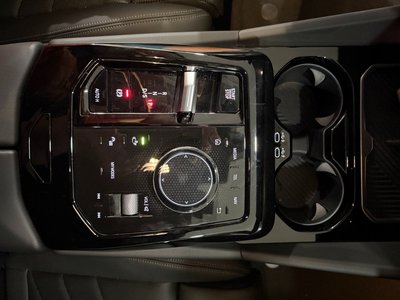 BMW 5 SERIES - 9