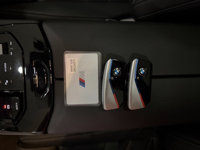 2024 BMW 5 SERIES — миниатюра 16