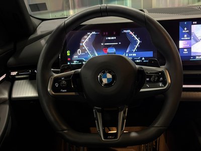 2024 BMW 5 SERIES — миниатюра 15
