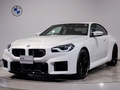 BMW M2 COUPE