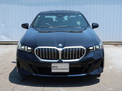 BMW 5 SERIES - 5