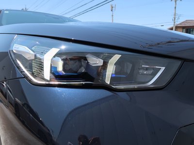 BMW 5 SERIES - 9