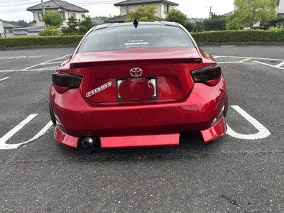 صورة 6 لـ 2012 Toyota 86