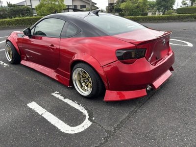 صورة 5 لـ 2012 Toyota 86