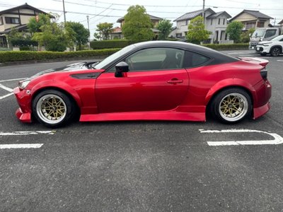 صورة 4 لـ 2012 Toyota 86
