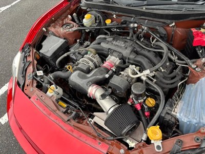 صورة 9 لـ 2012 Toyota 86
