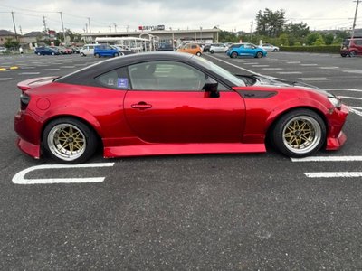 صورة 8 لـ 2012 Toyota 86