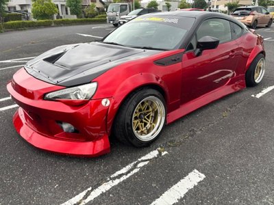 صورة 3 لـ 2012 Toyota 86