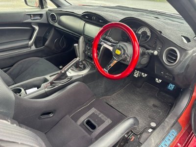 صورة 10 لـ 2012 Toyota 86