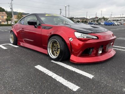 صورة 1 لـ 2012 Toyota 86