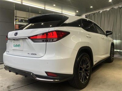 LEXUS RX - 10