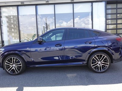BMW X6 - 8