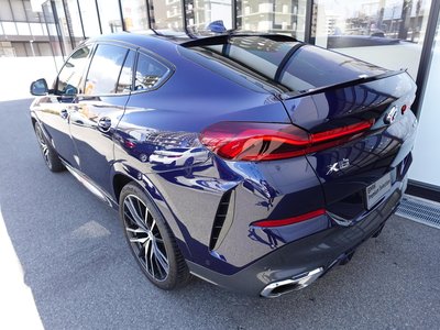 BMW X6 - 9