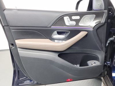 2021 Mercedes-BENZ GLE — миниатюра 14