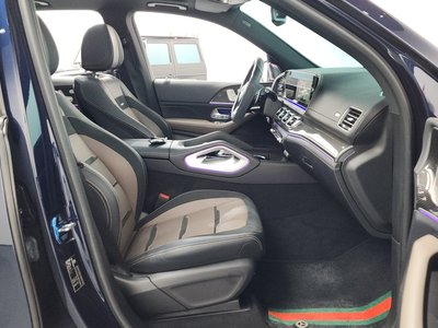 2021 Mercedes-BENZ GLE — миниатюра 16