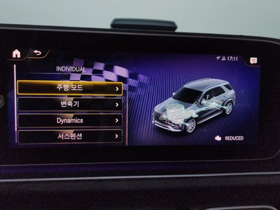 2021 Mercedes-BENZ GLE — миниатюра 34