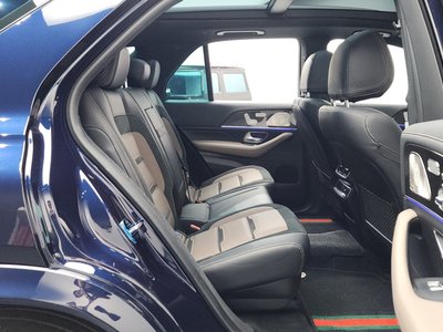 2021 Mercedes-BENZ GLE — миниатюра 17