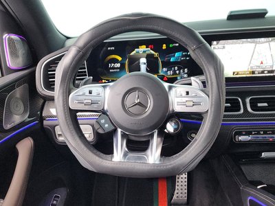 2021 Mercedes-BENZ GLE — миниатюра 19
