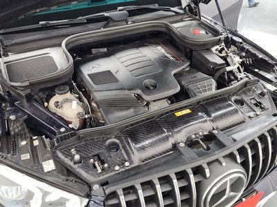 2021 Mercedes-BENZ GLE photo 7